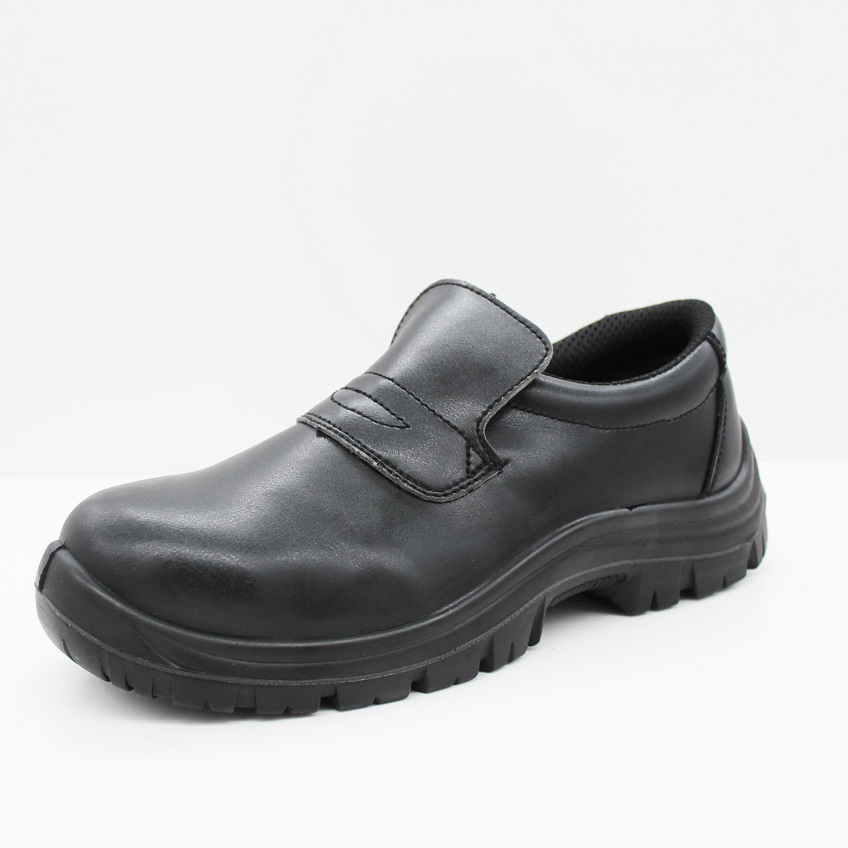 Black Work  Shoes