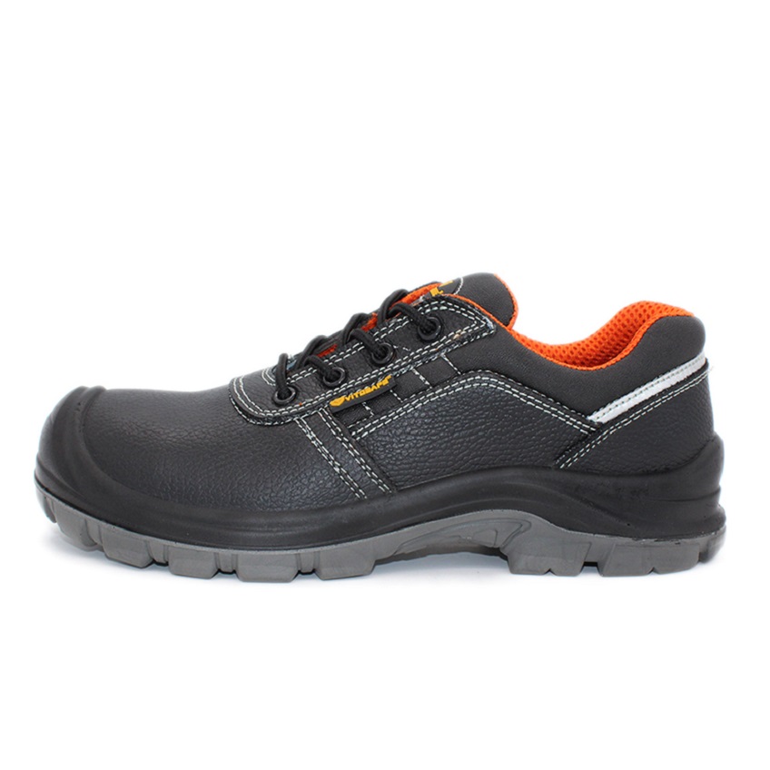 Brand Safety Shoes