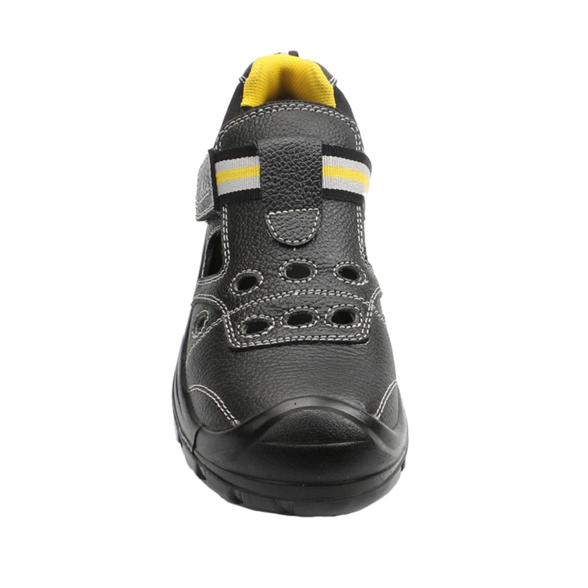 Breathable Safety Work Shoes