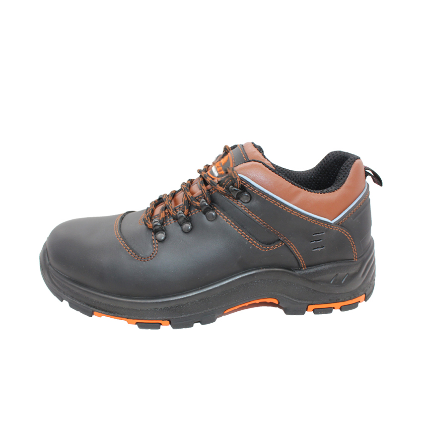 Wide Steel Toe Safety Shoes Price