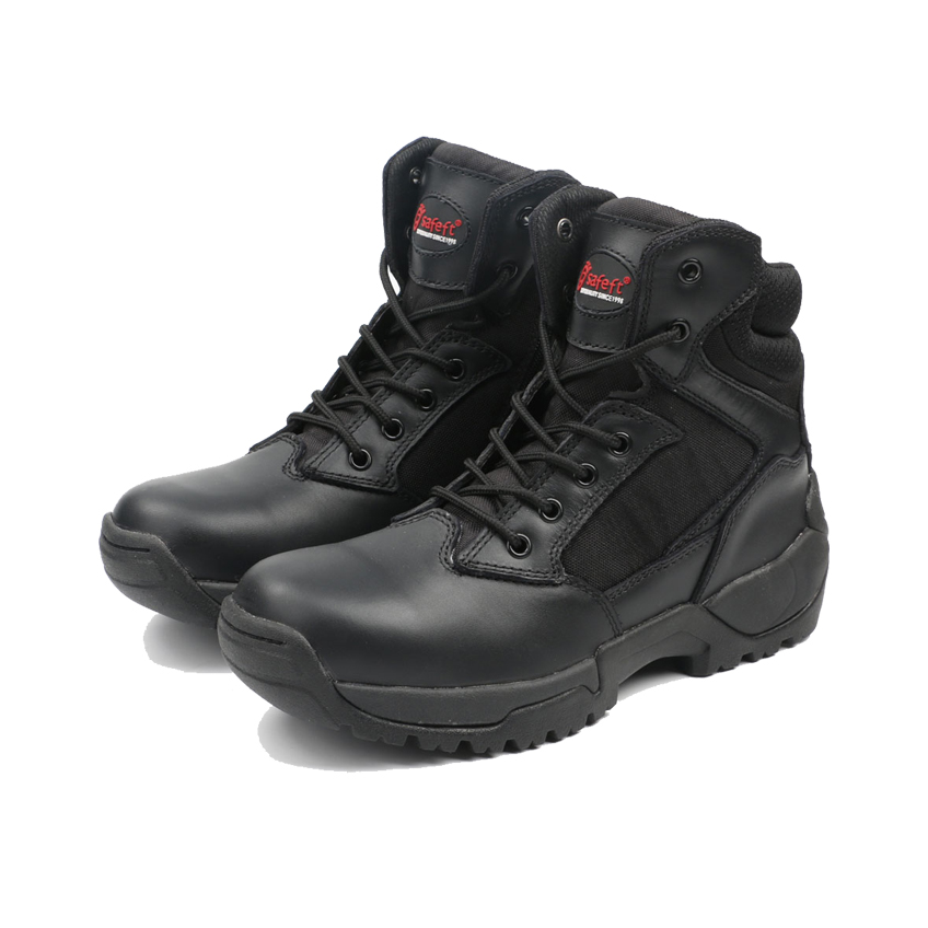 Cactical  Boots