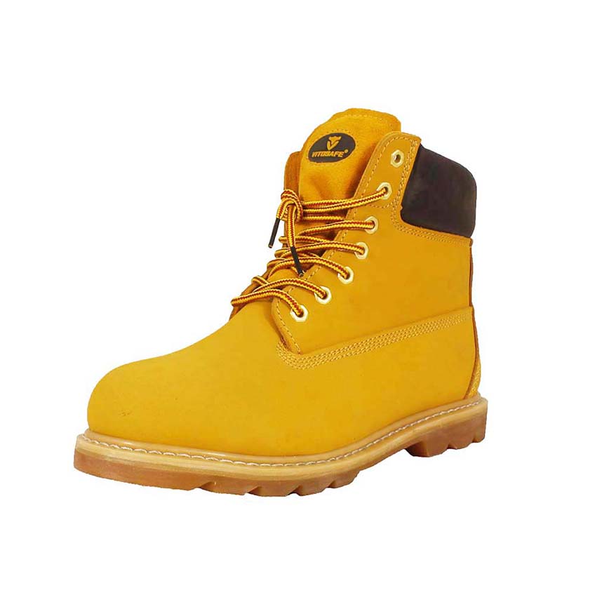 Safety Boots Shoes