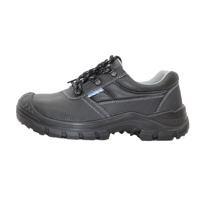 S3 Steel Toe Safety Shoes