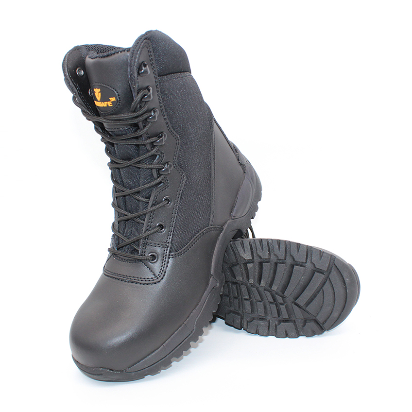 Cactical Boots
