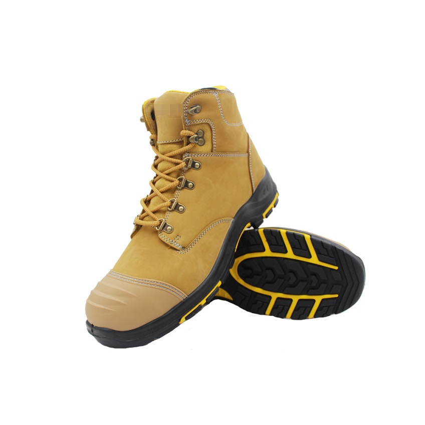 Men’s Safety Boots Shoes