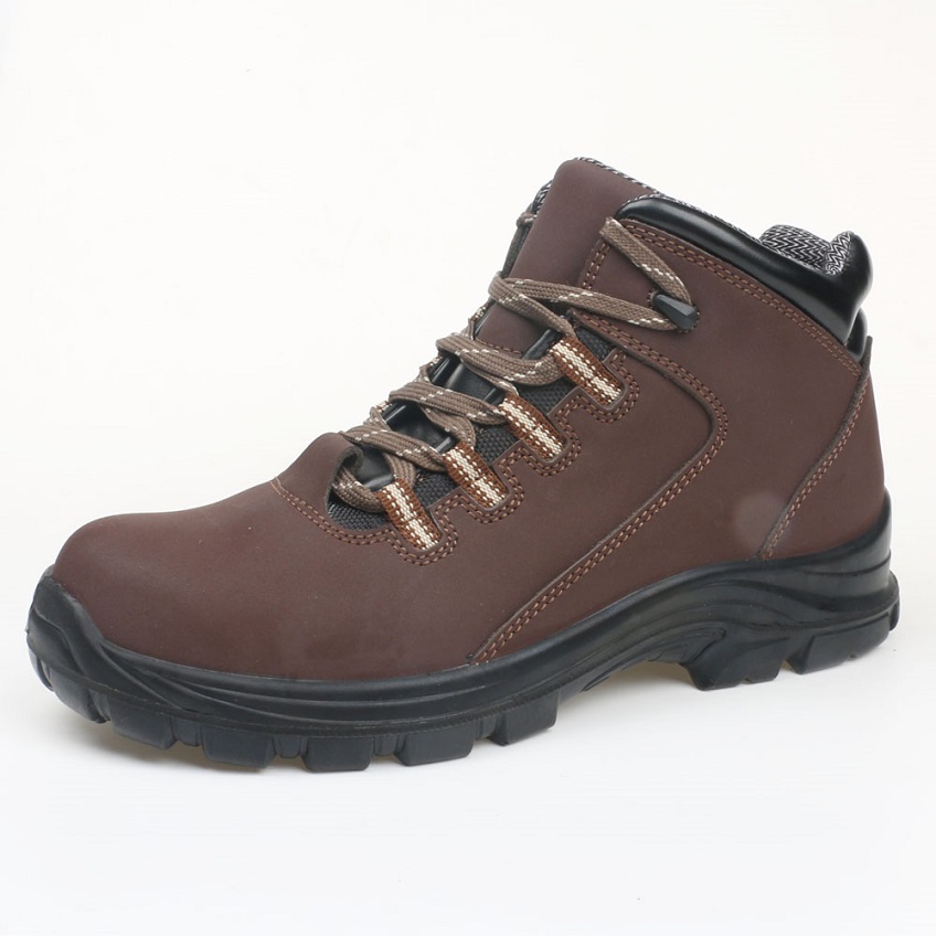 Boots For Men Safety