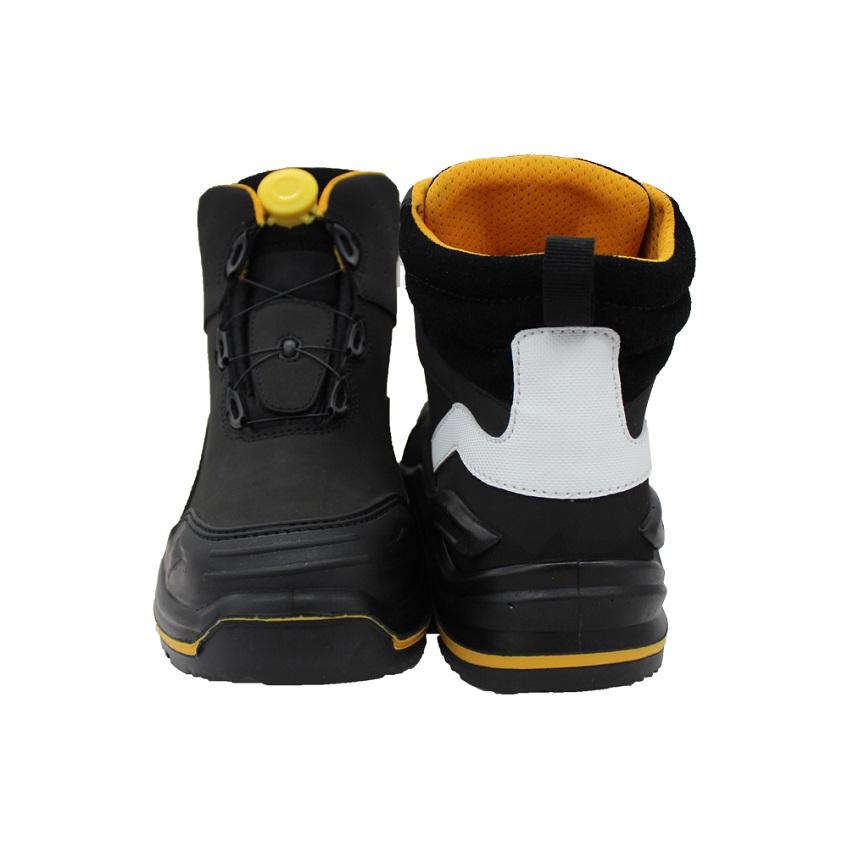 Heat Resistant Safety Shoes