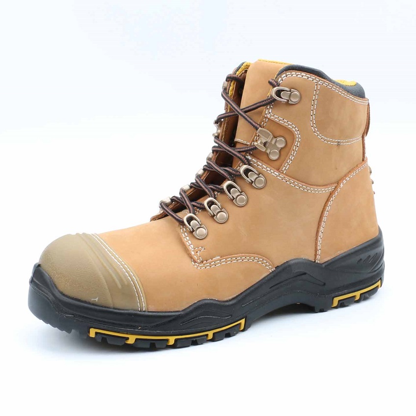 Men’s Safety Boots Shoes