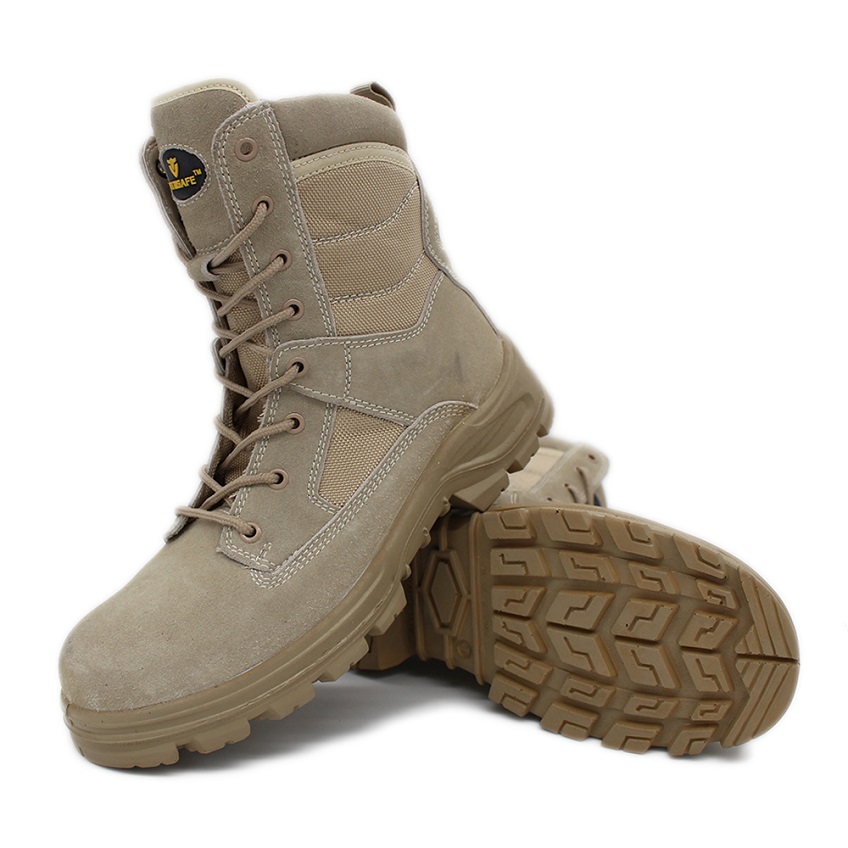 Military Boots Men
