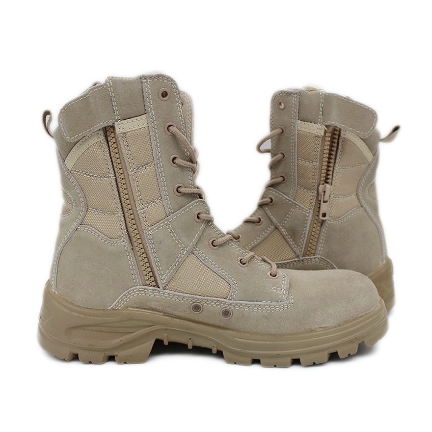 Military Boots Men