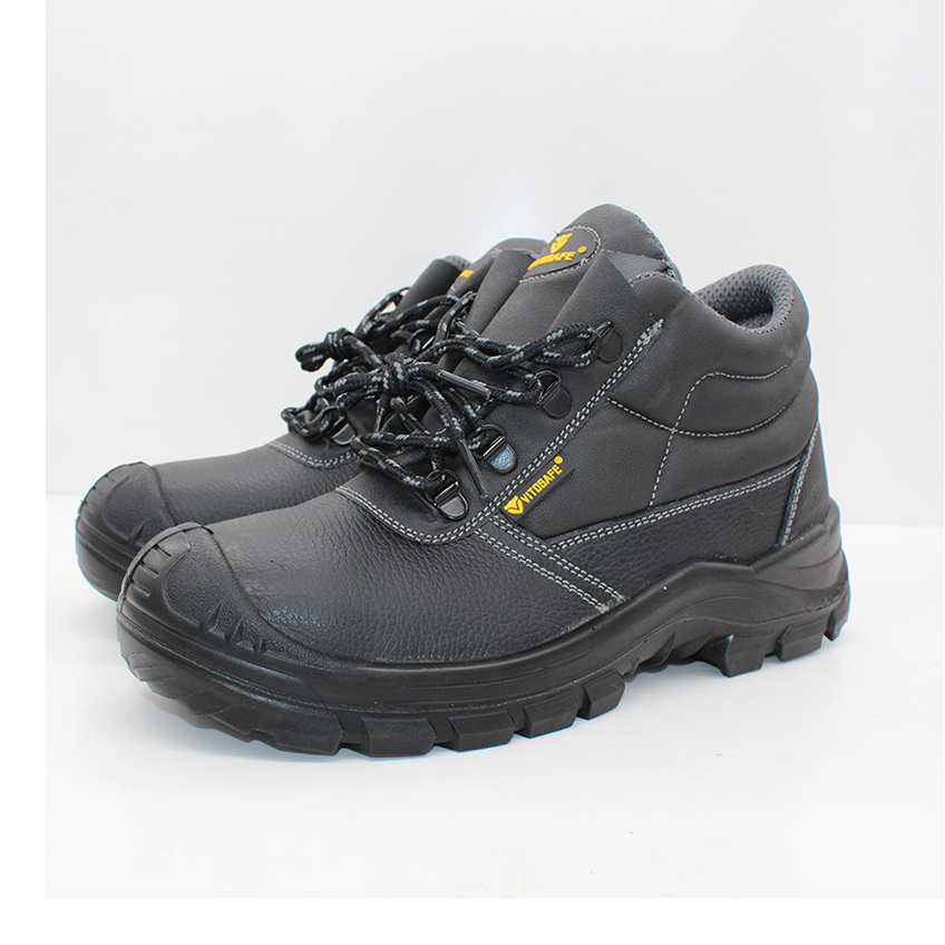 S3 Safety Shoes Industrial
