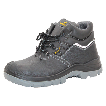 Bata Safety Shoes