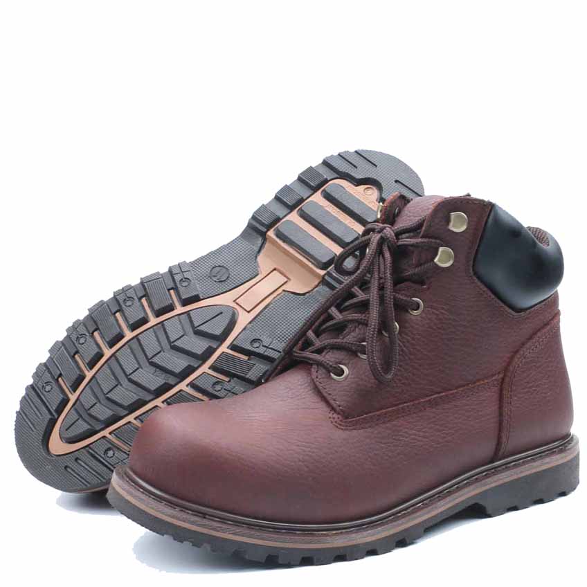 Red Wing Safety Shoes