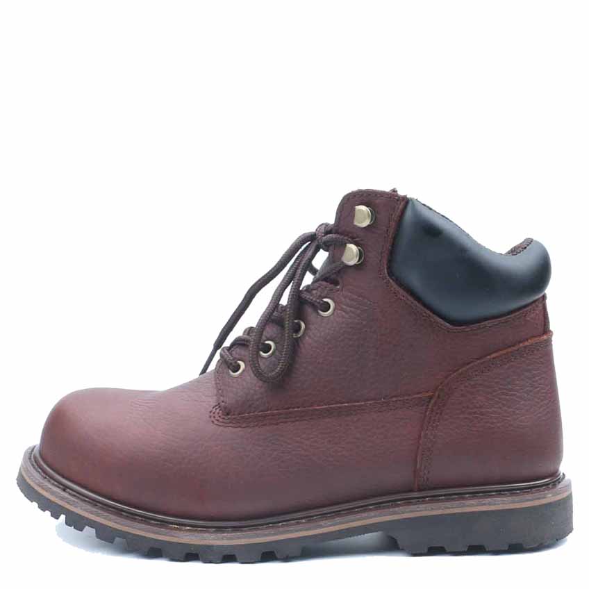 Red Wing Safety Shoes