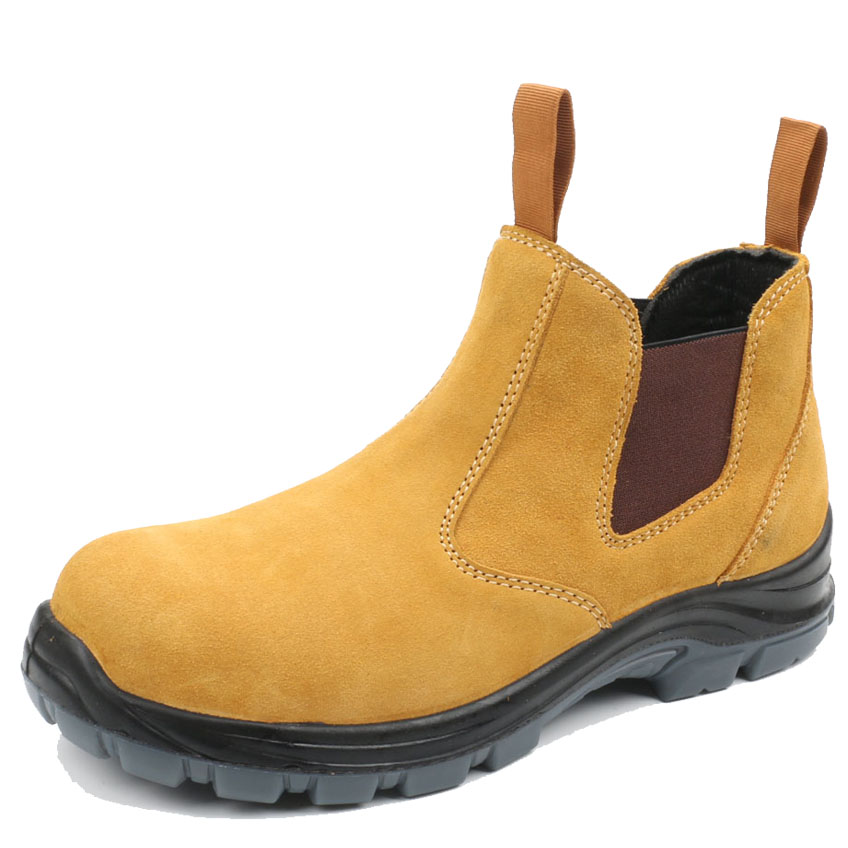 Safety Shoes Boot For Sale Construction Mining