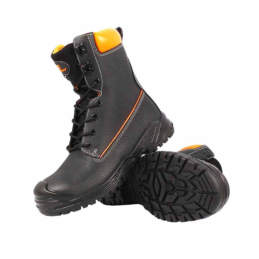 Cut Resistant Work Boots