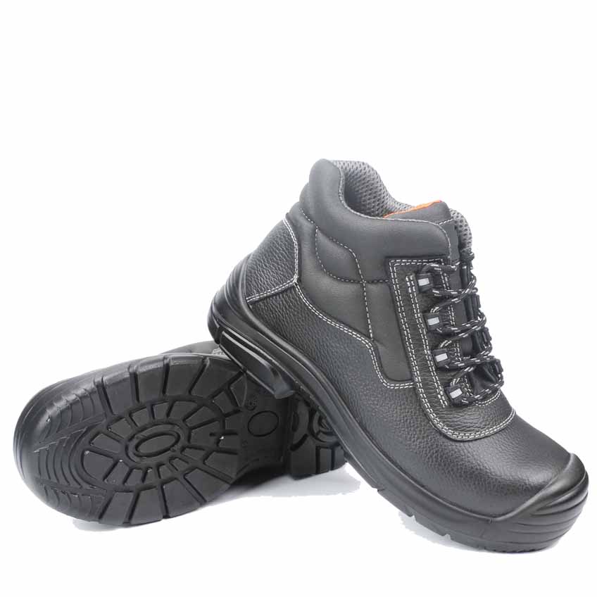 Guyisa Safety Shoes display picture 3