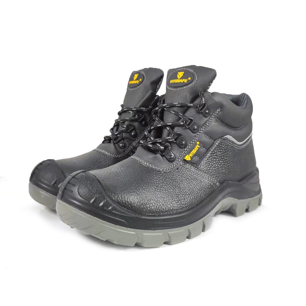 In Stock Safety Shoes