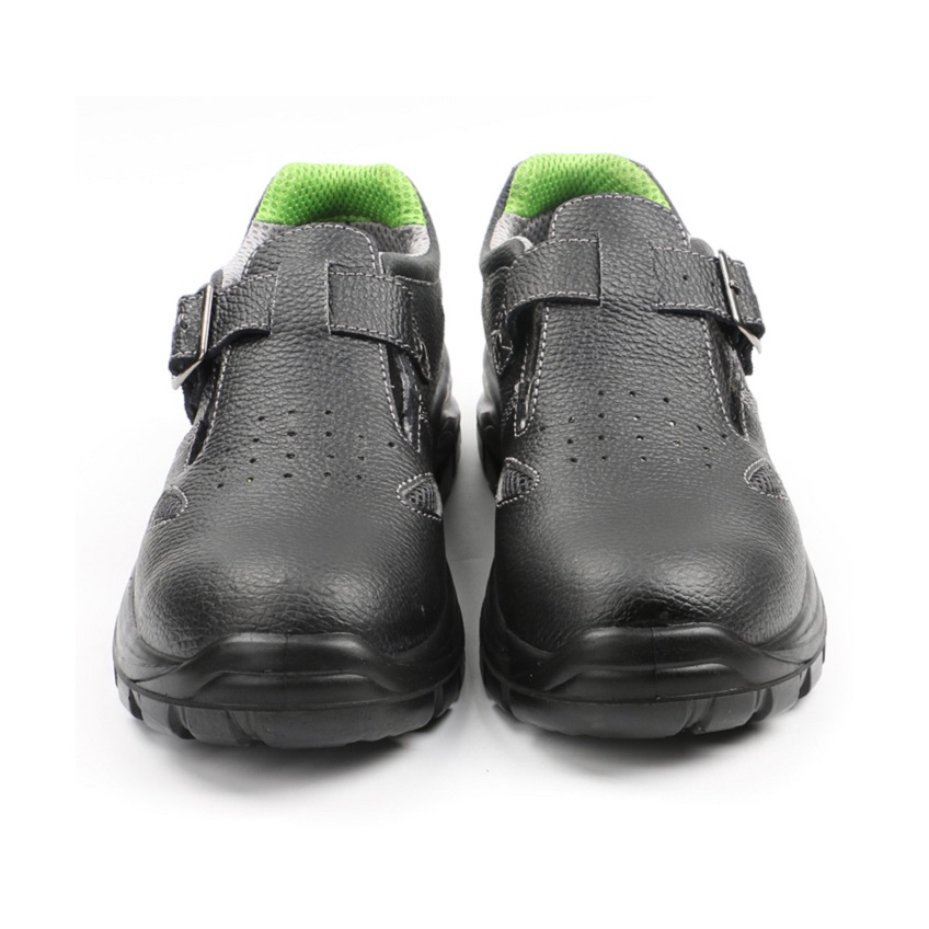 Breathable Safety Work Shoes