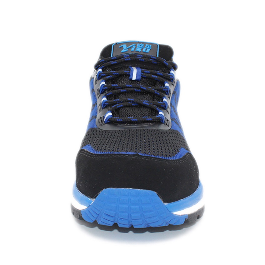 Jogger Safety Shoes