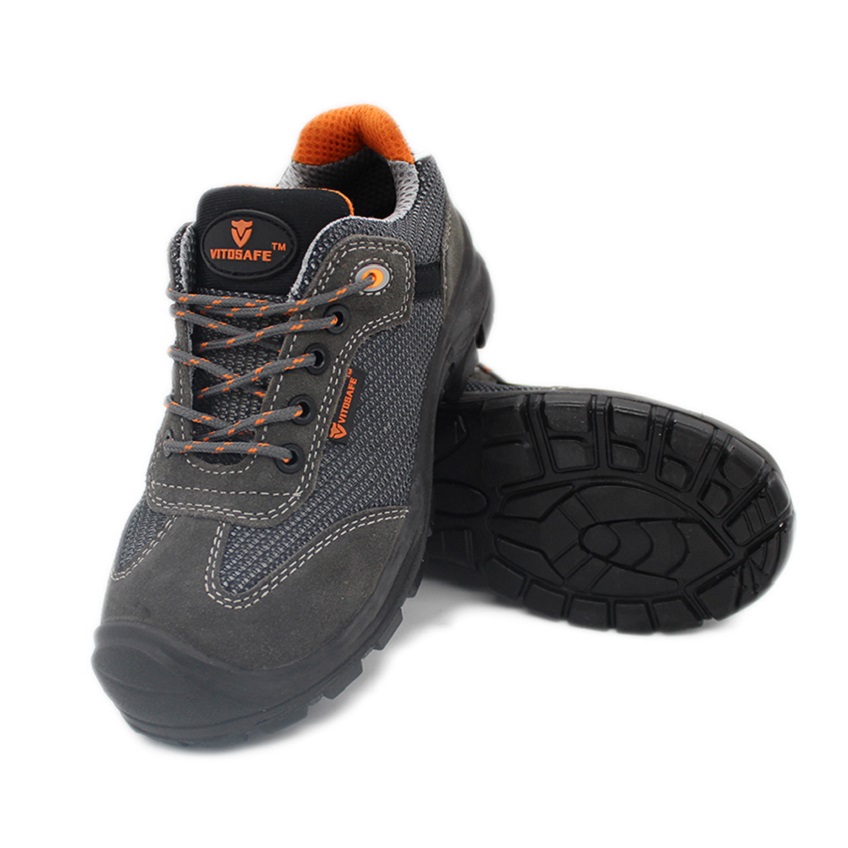 Safety Shoes Sports