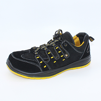 Steel Toe Sports Safety Shoes