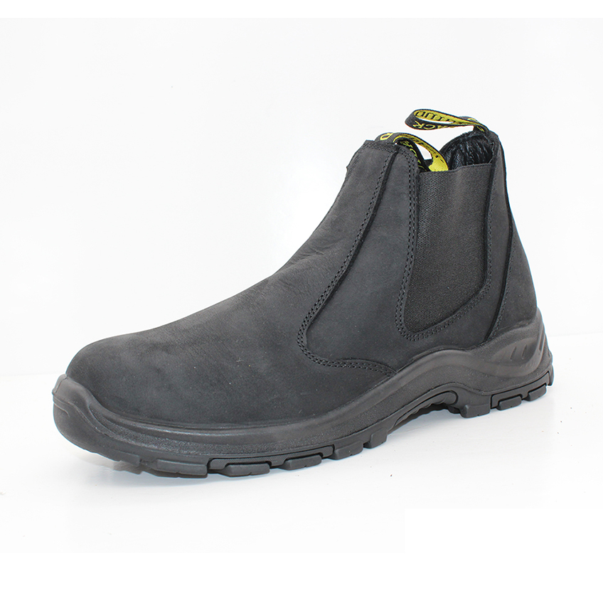 Safety Shoes Boot For Sale Construction Mining