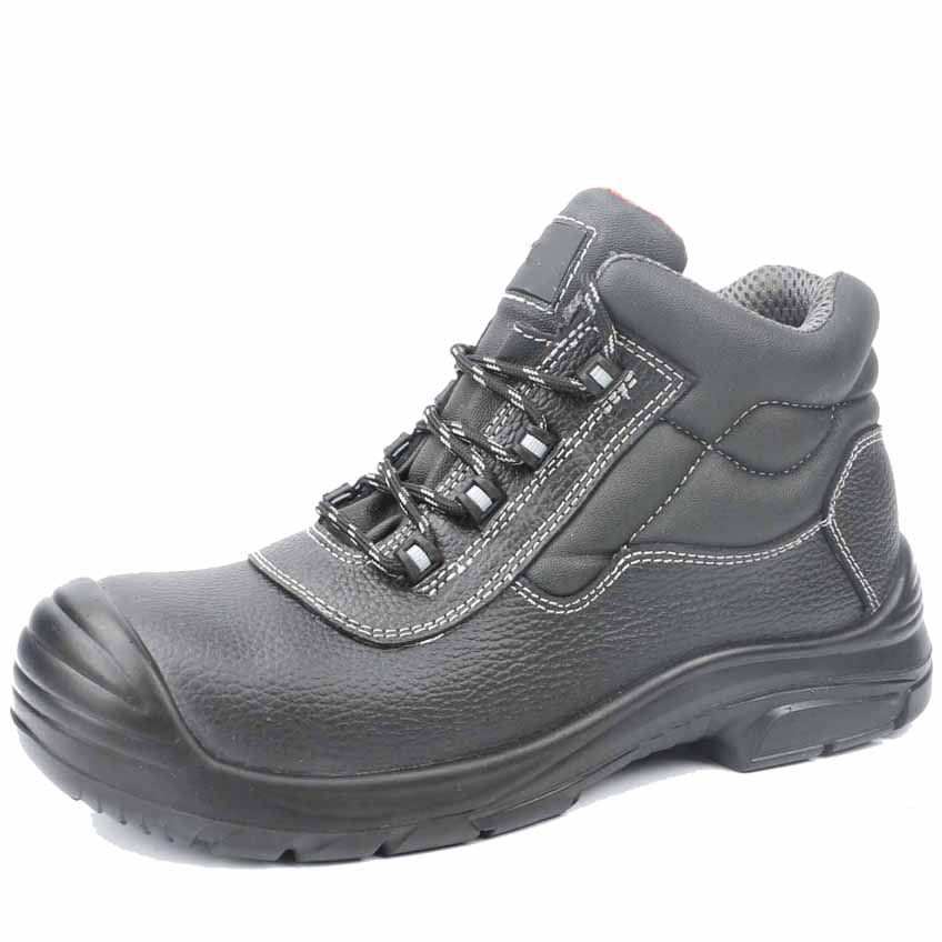 Guyisa Safety Shoes