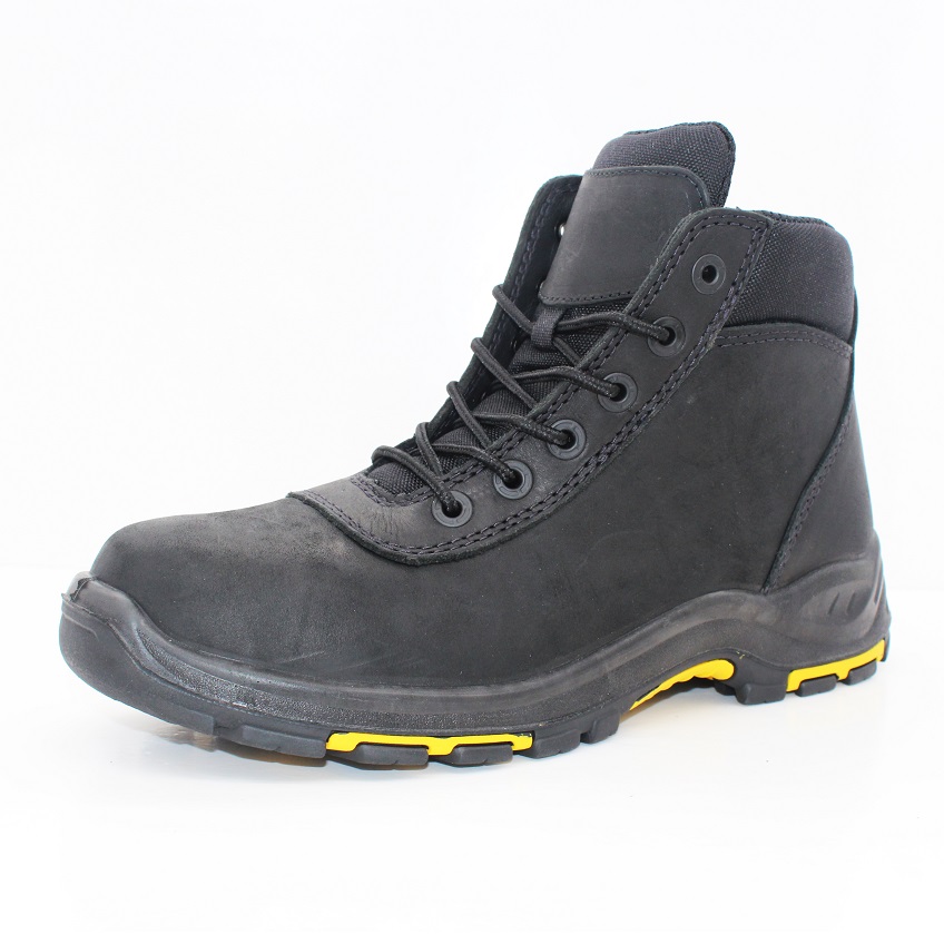 Redback Work Boots