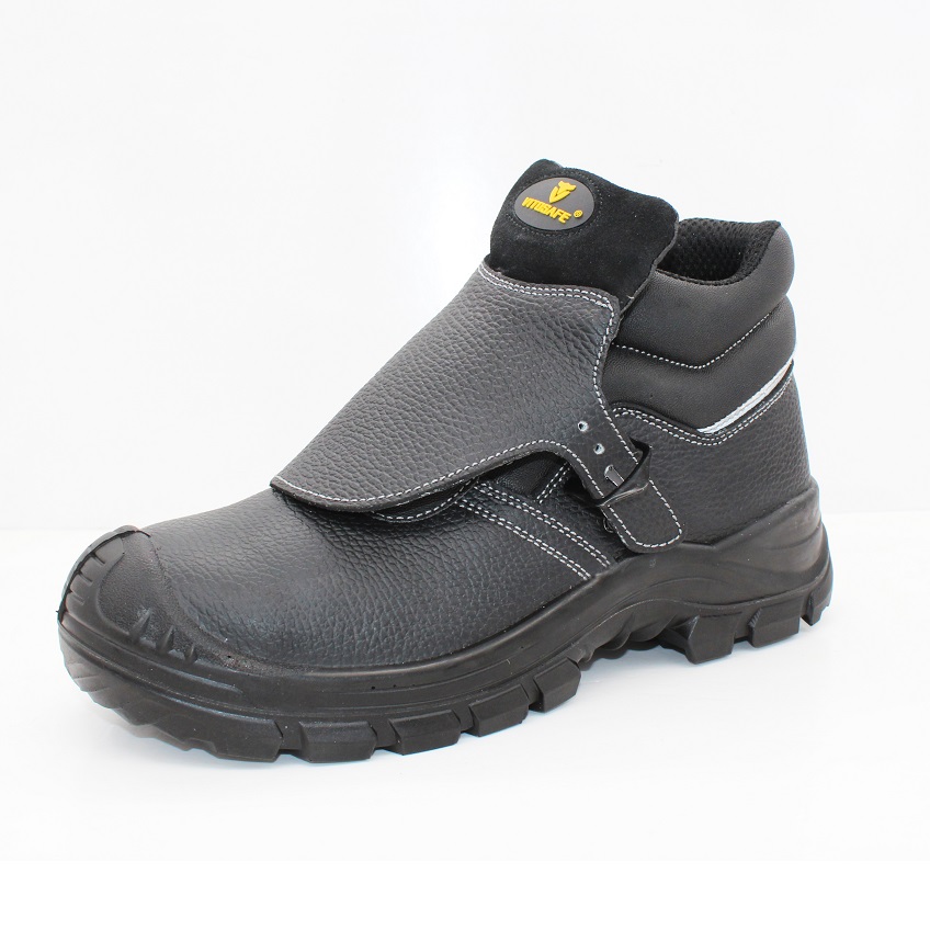 Safety Shoes Boots Welder