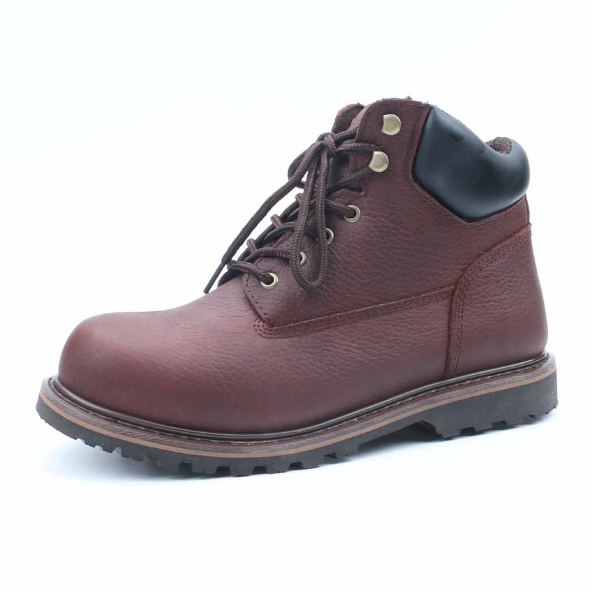 Red Wing Safety Shoes