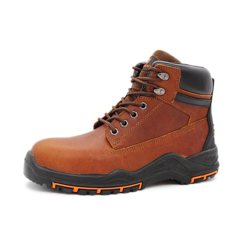 Safety Boots Industrials