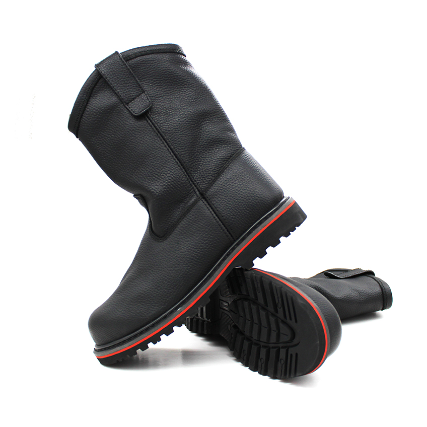 Luxury Safety Boots