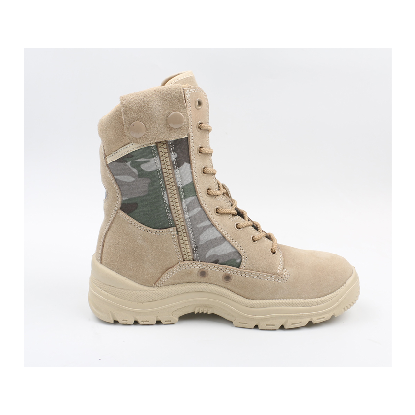 Military Boots Men