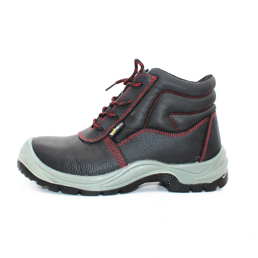 Steel Toe Safety Shoes