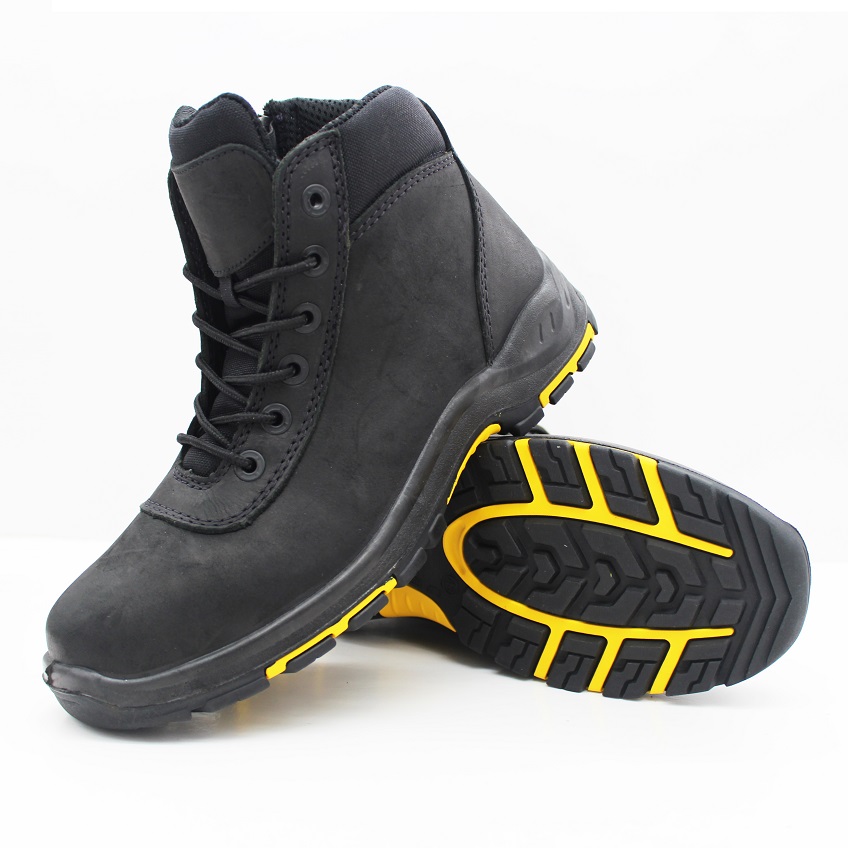 Redback Work Boots