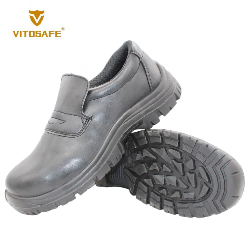 Easy-On Protective Footwear