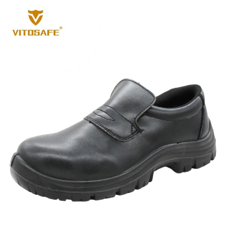 Easy-On Protective Footwear