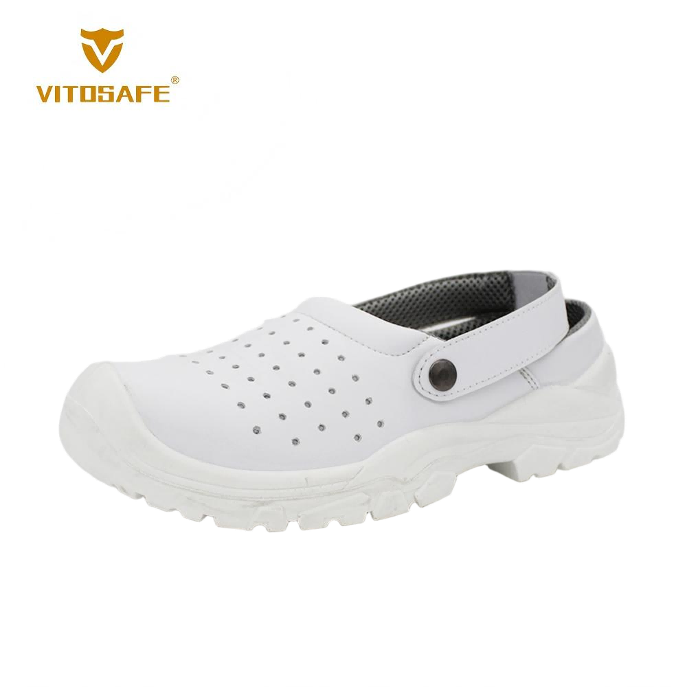 Ladies Office Safety Shoes