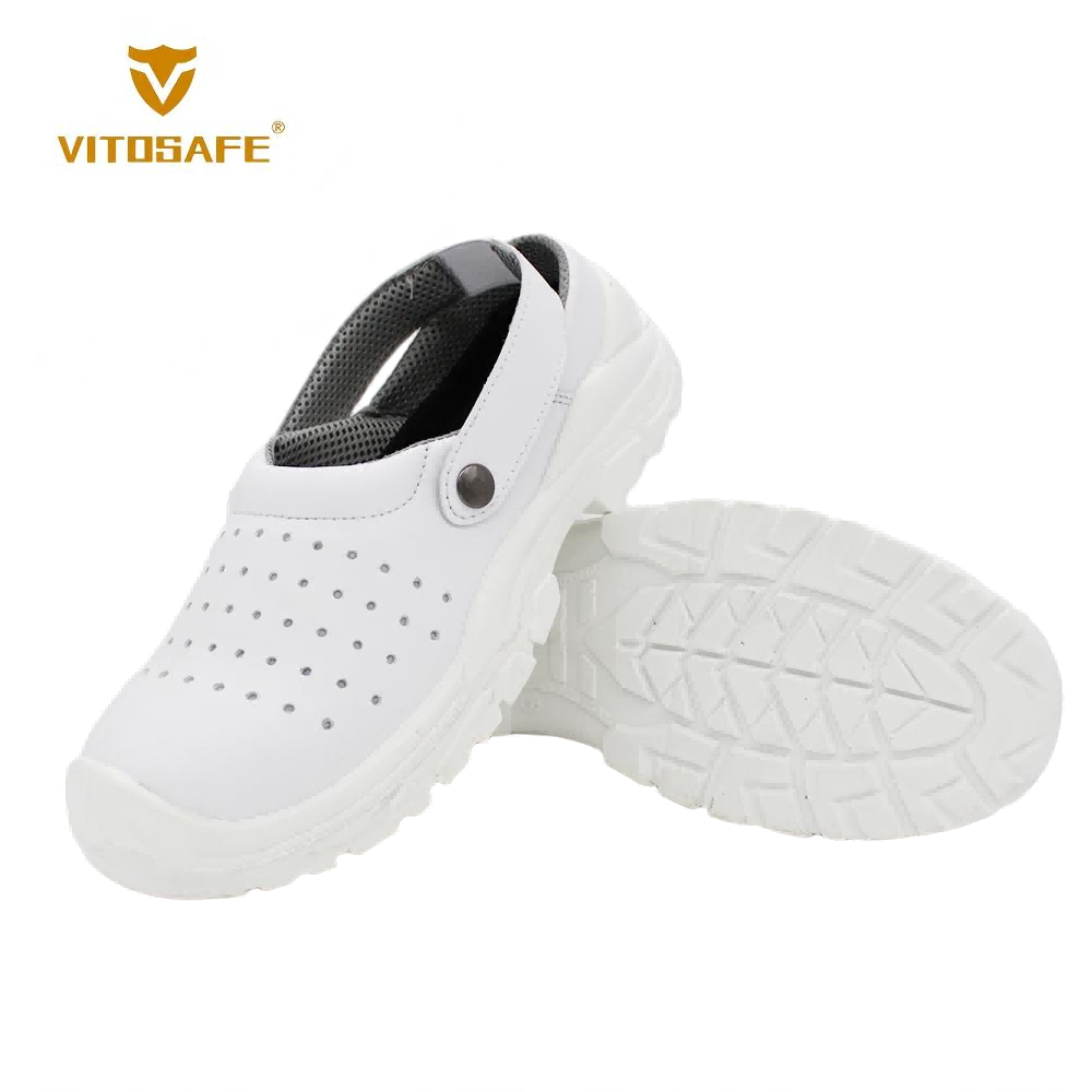 Ladies Office Safety Shoes