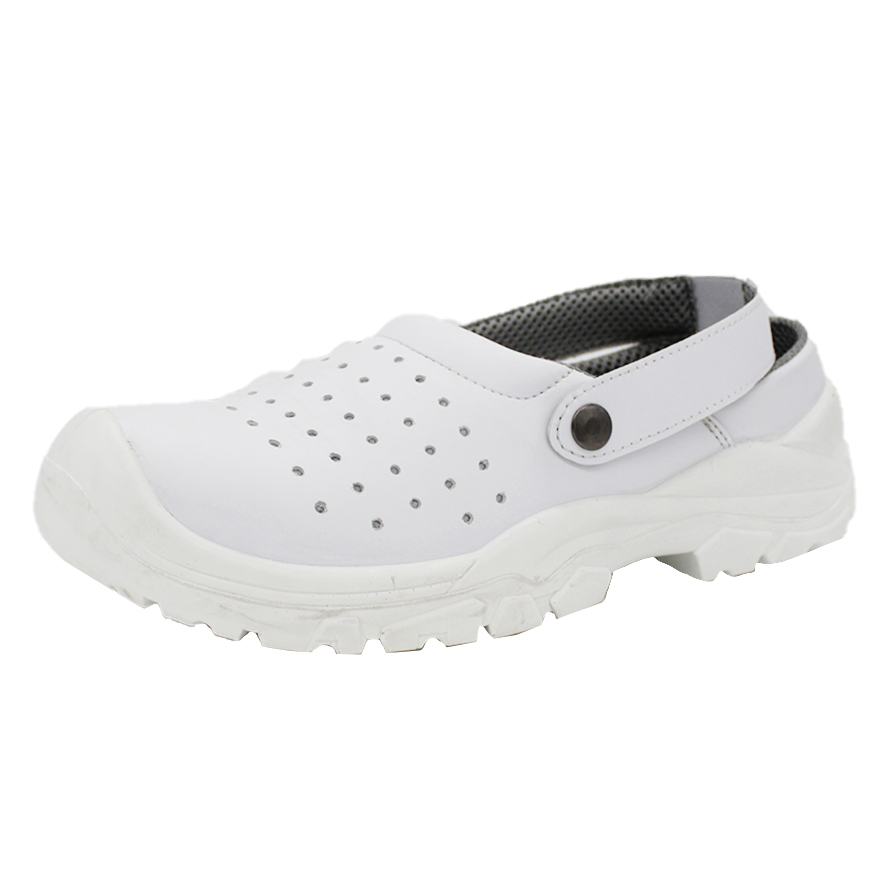Ladies Office Safety Shoes