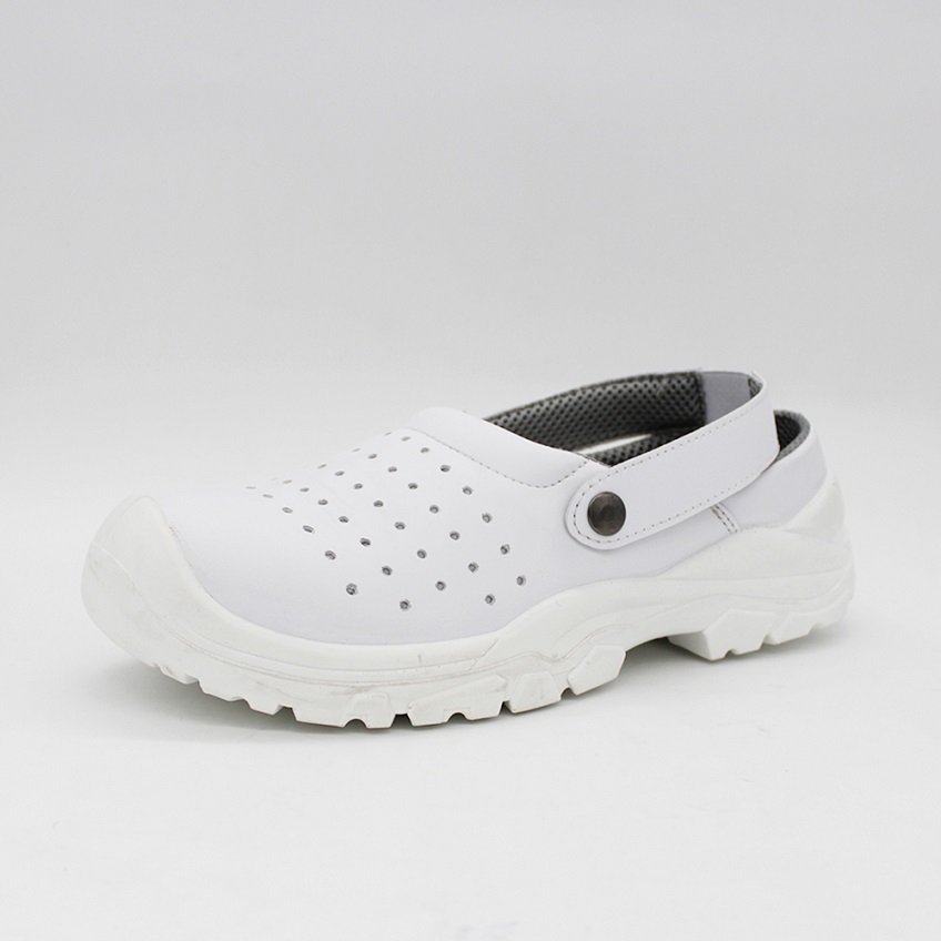 Ladies Office Safety Shoes