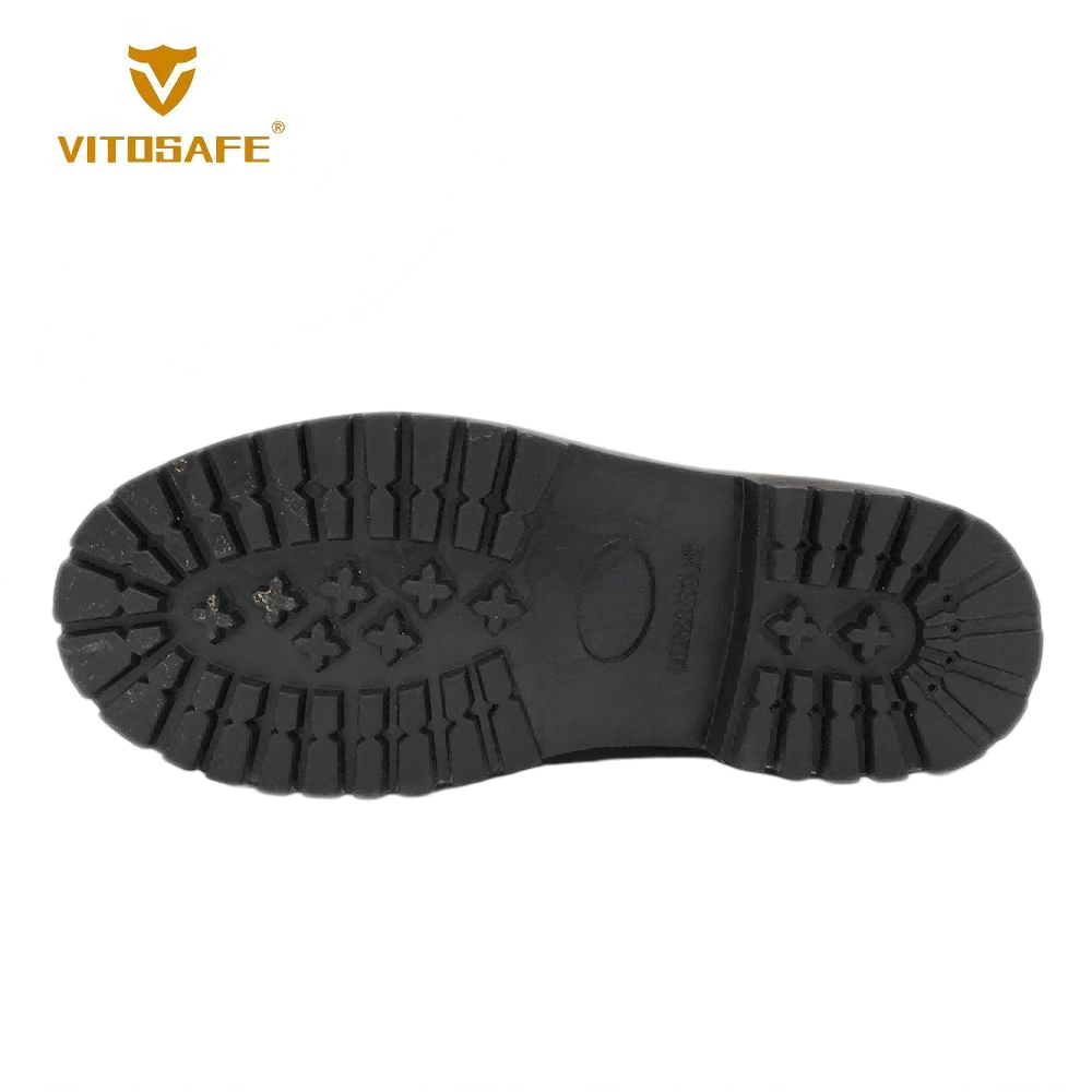 Modern Safety Shoes