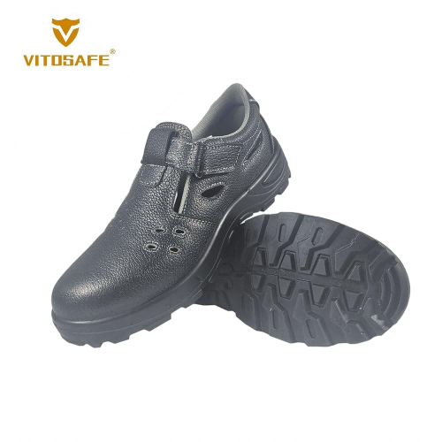 Adjustable Safety Footwear