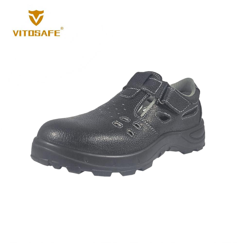 Adjustable Safety Footwear