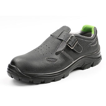 Breathable Safety Work Shoes