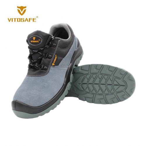 Work Shoe Factory