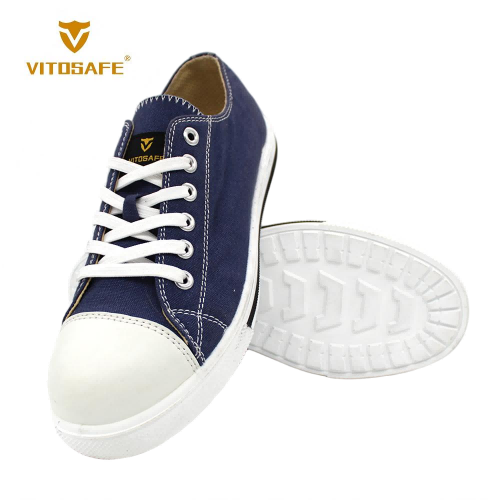 Safety Shoes for Women