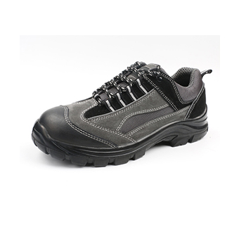 Safety Shoes Sports