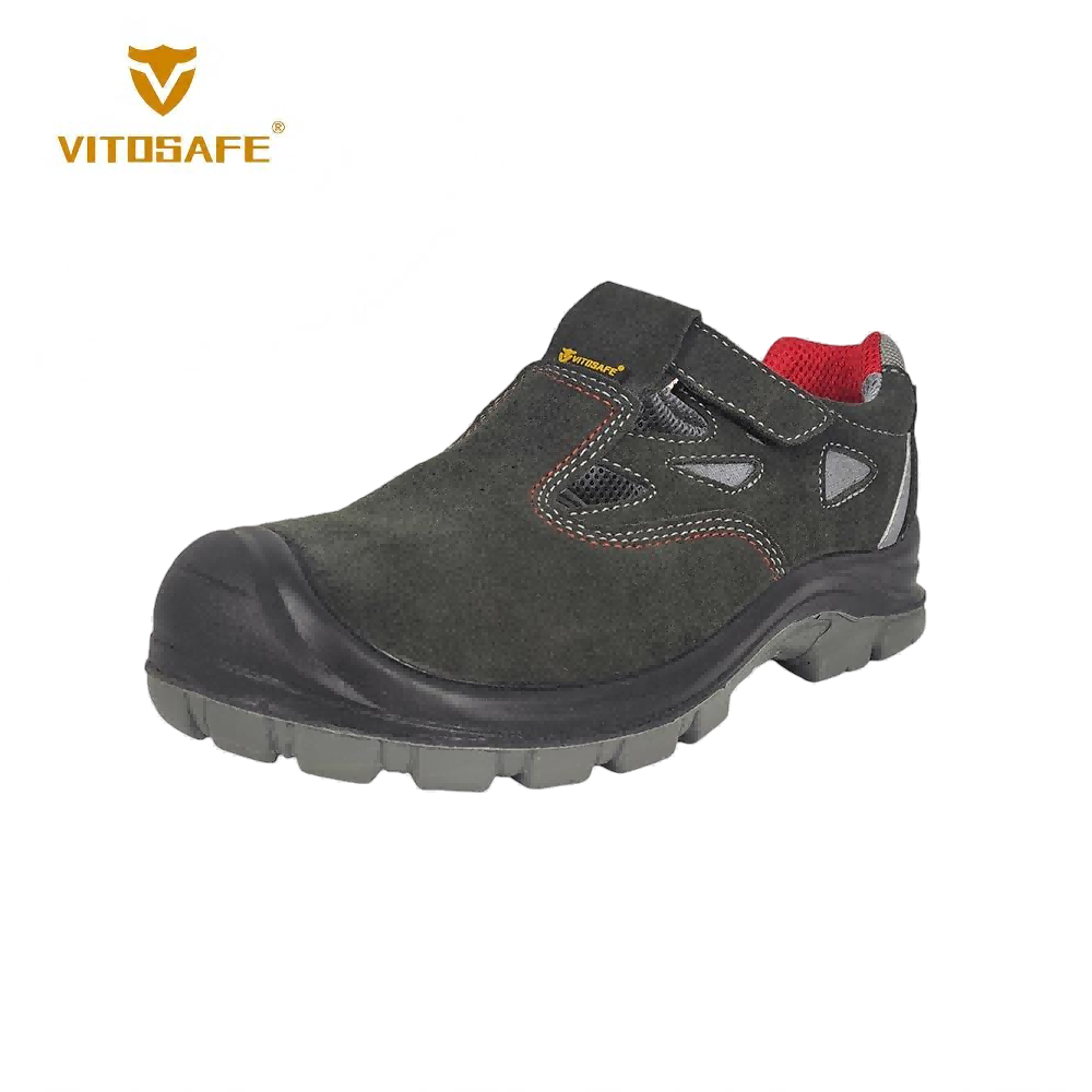 Casual Safety Shoes